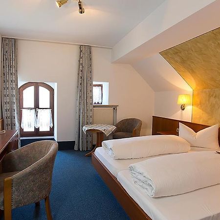 Hotel Am Markt Greding Zewnętrze zdjęcie