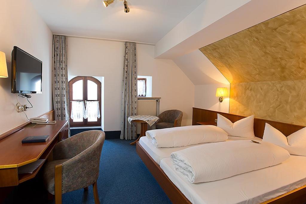 Hotel Am Markt Greding Zewnętrze zdjęcie