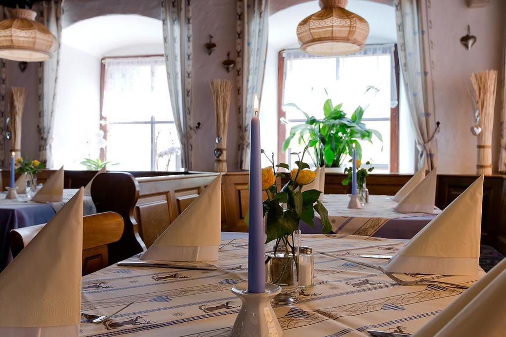 Hotel Am Markt Greding Zewnętrze zdjęcie