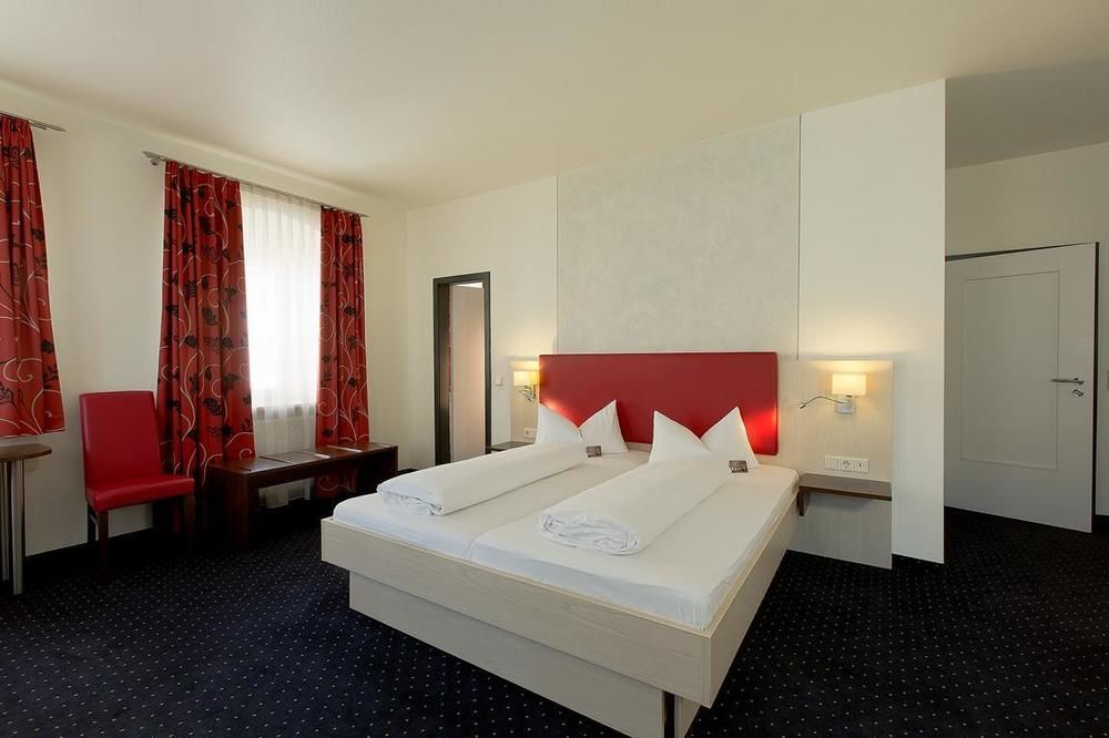 Hotel Am Markt Greding Zewnętrze zdjęcie