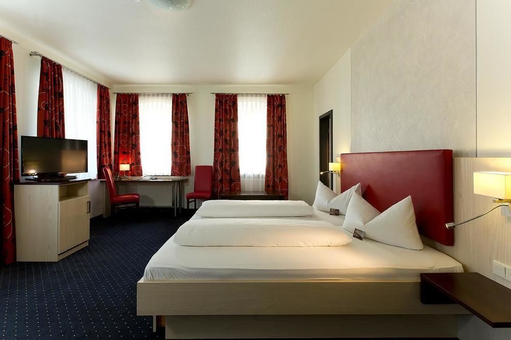 Hotel Am Markt Greding Zewnętrze zdjęcie
