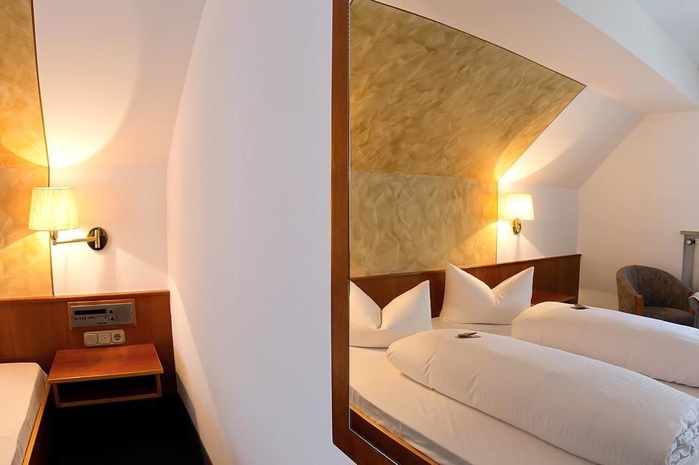 Hotel Am Markt Greding Zewnętrze zdjęcie