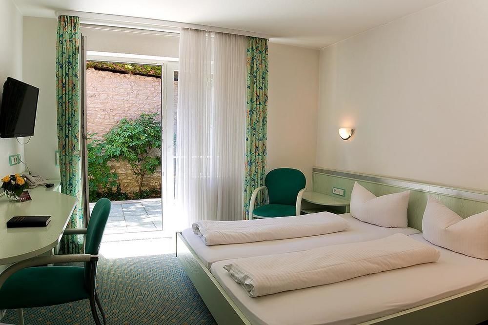Hotel Am Markt Greding Zewnętrze zdjęcie