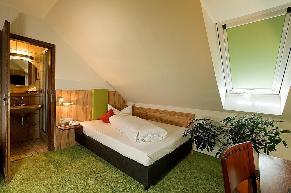 Hotel Am Markt Greding Zewnętrze zdjęcie