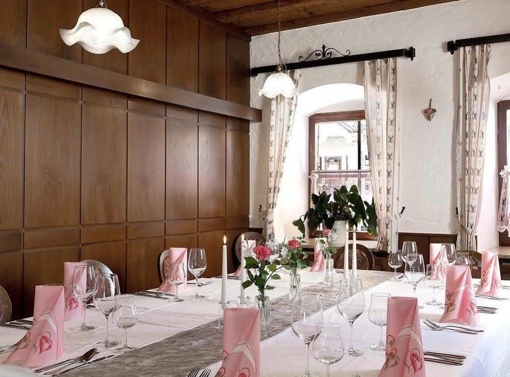 Hotel Am Markt Greding Zewnętrze zdjęcie