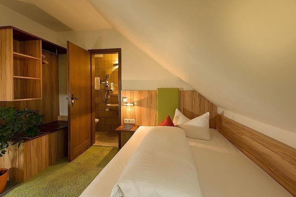 Hotel Am Markt Greding Zewnętrze zdjęcie