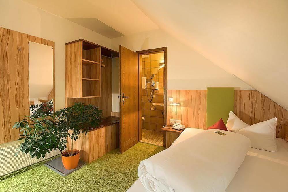 Hotel Am Markt Greding Zewnętrze zdjęcie