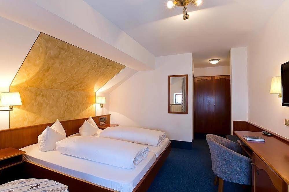 Hotel Am Markt Greding Zewnętrze zdjęcie